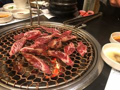 -韩屋韩国料理(天山路店)