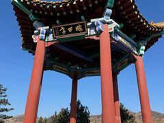 -遵化汤泉宫度假村温泉