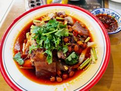 -易老妈蹄花.特色川菜(人民公园总店)