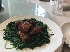 -老正兴菜馆(福州路店)