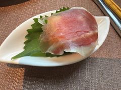 -Da Ivo哒伊沃意大利魔镜餐厅(外滩店)