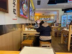 -不是烧烤·武汉大排档(亚运村店)
