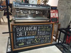 -VESH COFFEE(定西路店)