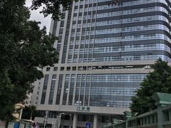-广州中医药大学深圳医院(福田)