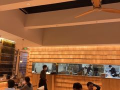 -无印良品餐堂 MUJI Diner(成都太古里店)