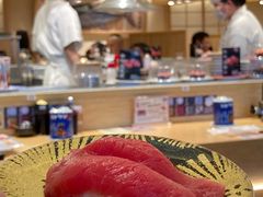 -合点寿司(金虹桥商场店)