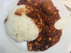 卤肉饭-宜家·瑞典风味餐厅(北京西红门店)