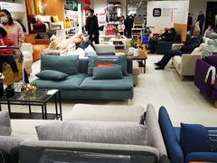 -宜家家居(哈尔滨商场店)