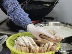 番薯-信二嫂虾饼(振兴路店)