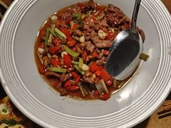 -湘阁里辣(大朗广场店)