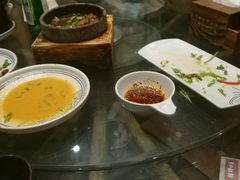 -云海肴·汽锅鸡·云南菜(领展购物广场·中关村店)