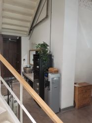 -M+hair salon专业造型沙龙