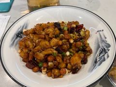 -川人百味(亿合城店)