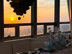 -天玑高空江景餐厅&酒吧Sky Secret Restaurant&Bar