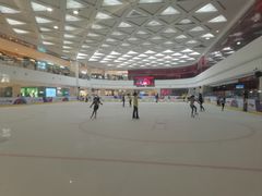 -全明星滑冰俱乐部(万象城店)