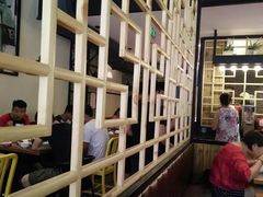 -姑奶奶老厨房(南坪路总店)