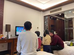 -苏州环秀晓筑养生度假村
