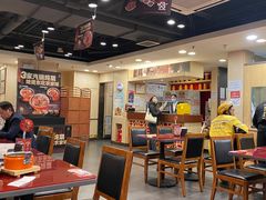 -宏状元现熬粥·京味菜(五棵松店)