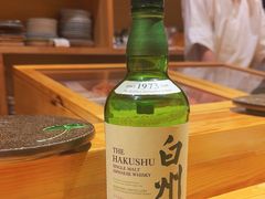 -镹·鱼料理  国产鱼使用店