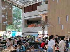 -佰园全日西餐厅-厦门佰翔软件园酒店