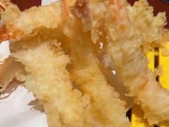 -花和海鲜自助(梅江店)