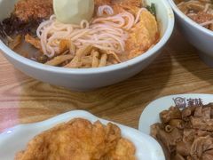 -家味螺蛳粉&烤鱼(五角场店)
