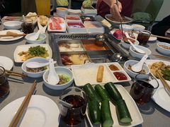 -海底捞火锅(振华商厦店)