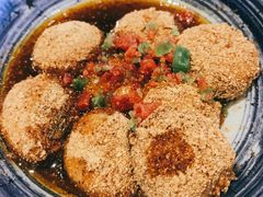 豆面汤圆-留焕小吃·昆明非遗小吃品牌(文明街店)