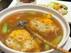 -味莊餐厅(康庄南街店)