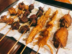 -老酱油炸社