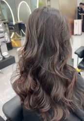 -5M HAIR SALON 旗舰店