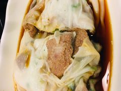 -卓粤拉肠(红庙店)