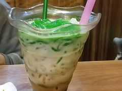 -班兰叶印尼美食