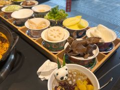 -俏媳妇火锅(宽窄巷子店)