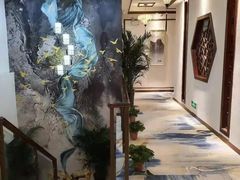 -静雅养生会所(保利·叶公馆店)