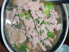 -全牛匠·乐山跷脚牛肉(西单华威约饭街店)