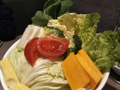 -老鼎旺安格斯牛肉火锅(衡艺广场店)