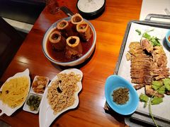 -牛记老坛香牛肉馆(六顺街店)