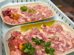 -小煵记·打边炉(西丽文光店)