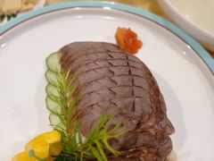 -清真军邺·金富苑肥牛(石坡街旗舰店)