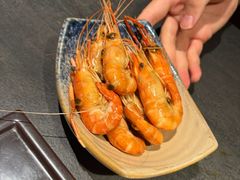 -铭牛烧肉·和牛海鲜自助(高新月牙湖店)