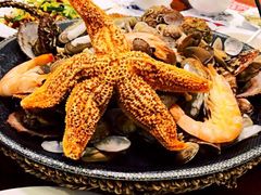 -船歌鱼水饺(淄博万象汇店)