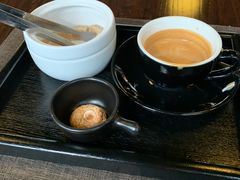 -安妮意大利餐厅(日坛店)