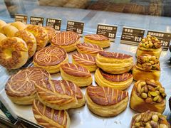-81bakery(关山路店)