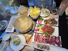 -牛事制造局牛肉火锅(莲岳路店)