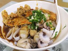 -荔林食店(西华路店)