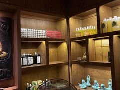 -海悦容庭SPA·按摩·推拿(东盟店)