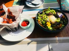 -Kitchen·Y洋厨房西餐厅(王府壹号店)