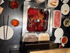-川西坝子火锅(清江东路3.0直营店)