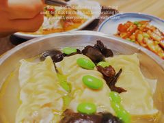 -金小悦饭堂(中禾店)